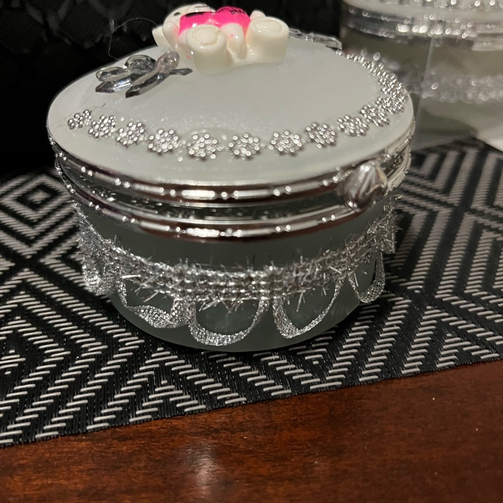 Jewelry boxes - Picture 8 of 12